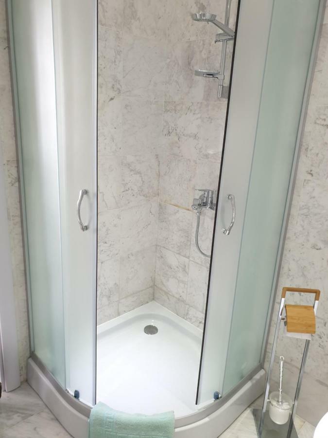 Emerald Hills Aparthotel โซโซโปล ภายนอก รูปภาพ