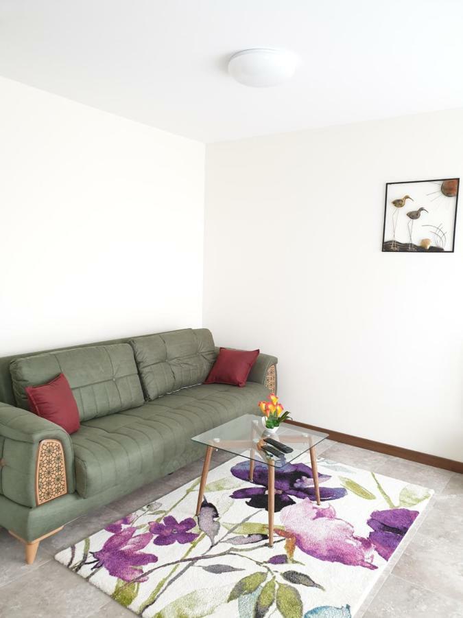 Emerald Hills Aparthotel โซโซโปล ภายนอก รูปภาพ